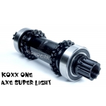 koxx ultra light