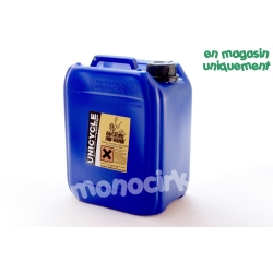 eau de feu 5 litres