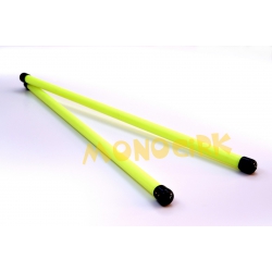 bag fluo 12mm fibre