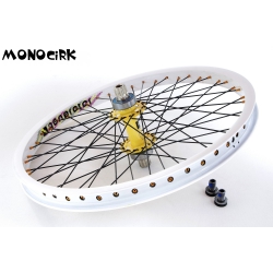 roue 20" 48 trous