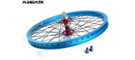 roue 20" 48 trous