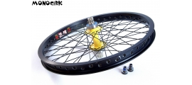 roue 20" 48 trous