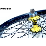 roue 20" 48 trous