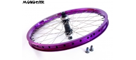 roue 20" 36 trous