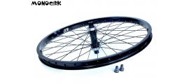 roue 24" 36t isis