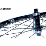 roue 24" 36 trous