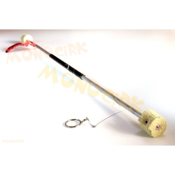 levistick feu