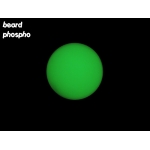 62 mm DX phospho