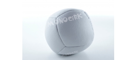 63mm pro blanc 110g