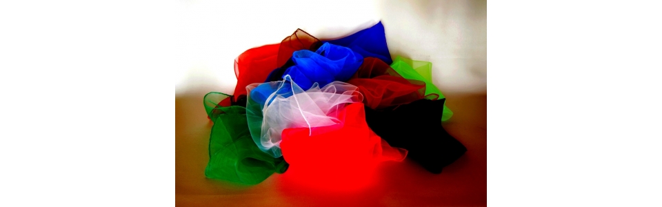 foulards