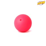 balle jonglerie PLAY MMX 70mm coque PVC et millet, cirque Nantes 44