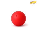 balle jonglerie PLAY MMX 70mm coque PVC et millet, cirque Nantes 44