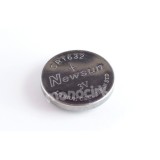 pile bouton CR1632 3v