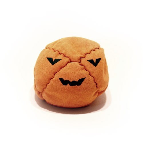 Tshaka balle Loween marron