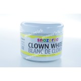 SNAZARRO maquillage blanc de clown 250ml, magasin cirque Nantes