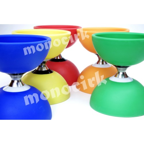 jonglerie diabolo triple roulement CYCLONE Classic V2, magasin Nantes