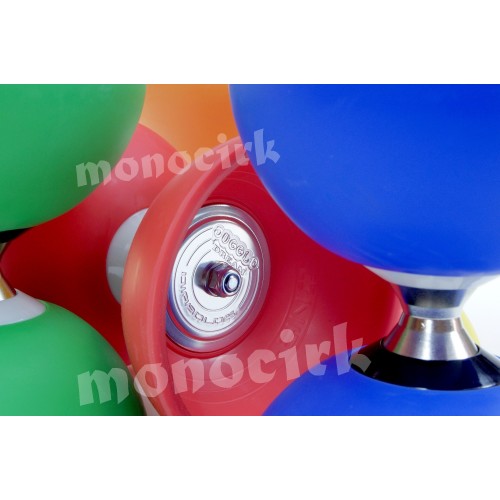 diabolo CYCLONE CLASSIC V2 triple roulement