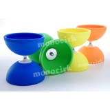 diabolo ORBITER axe fixe 245g