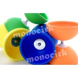 diabolo ORBITER axe fixe 245g