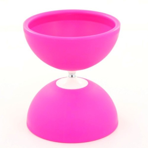 jonglerie diabolo axe fixe ORBITER 245g, vente matériel cirque Nantes