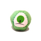 Tshaka balle save forest verte