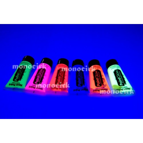 copy of tube gel FLUO 10ml