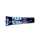 PaintGlow maquillage, gel faux sang tube 10ml, magasin cirque Nantes