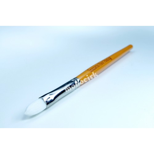 Snazaroo maquillage, pinceau moyen rond, magasin cirque Nantes 44