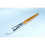 Snazaroo maquillage, pinceau moyen rond, magasin cirque Nantes 44