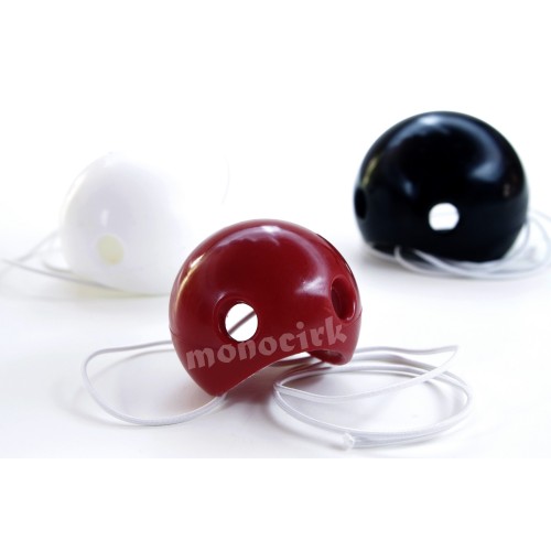 nez de clown silicone petit