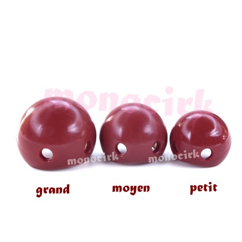 copy of nez de clown silicone petit