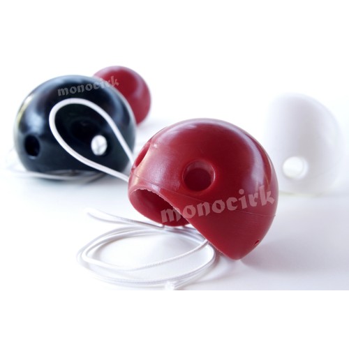 copy of nez de clown silicone petit