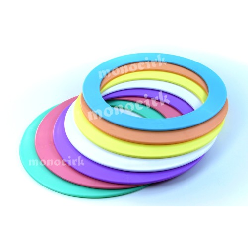 anneau 24cm pastel PLAY