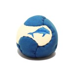 Tshaka balle respect ocean bleue