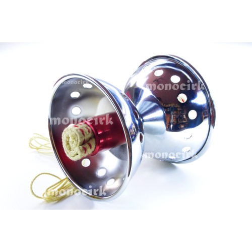 diabolo feu COMET FYREFLI 345g