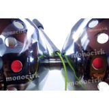 diabolo feu COMET FYREFLI 345g