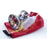 diabolo feu COMET FYREFLI 345g