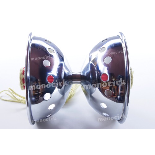 diabolo feu COMET FYREFLI 345g