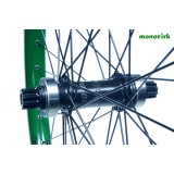 copy of roue 29" ISIS nimbus koxx