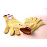gants kevlar feu étroits