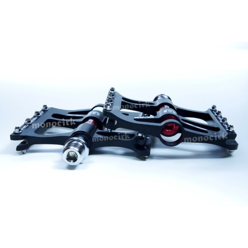 copy of copy of cross aluminium