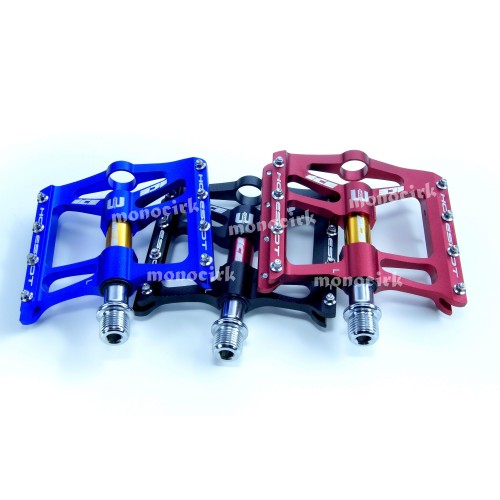 copy of cross aluminium