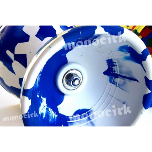 copy of diabolo CYCLONE CLASSIC V2 triple roulement