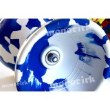 jonglerie diabolo simple roulement JESTER, magasin Nantes cirque