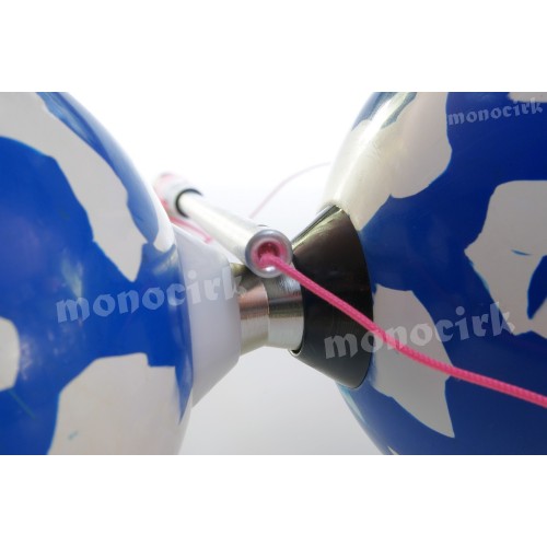 copy of diabolo CYCLONE CLASSIC V2 triple roulement