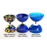 copy of diabolo CYCLONE CLASSIC V2 triple roulement