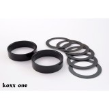 copy of copy of roue 26" ISIS 24 Bicycles KOXX