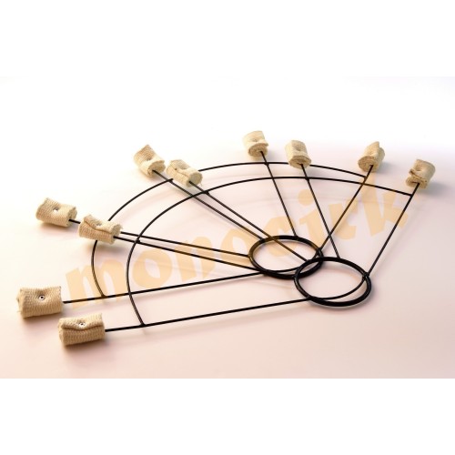 copy of éventails feu grands 1,1kg