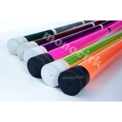 bâton du diable golo conique BEAT HENRYS, jonglerie cirque Nantes