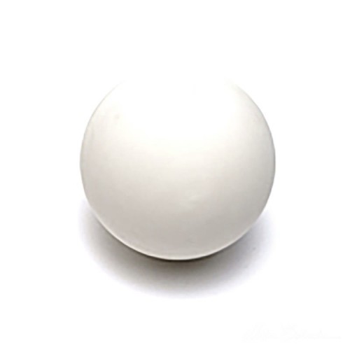 Balle jonglerie de scène PLAY pvc 70mm pastel, magasin cirque Nantes